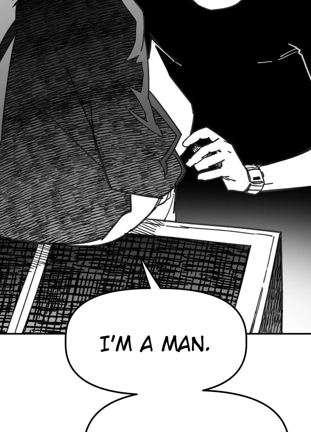 Read High School Boy chapter 52 image 11 on Lezhin