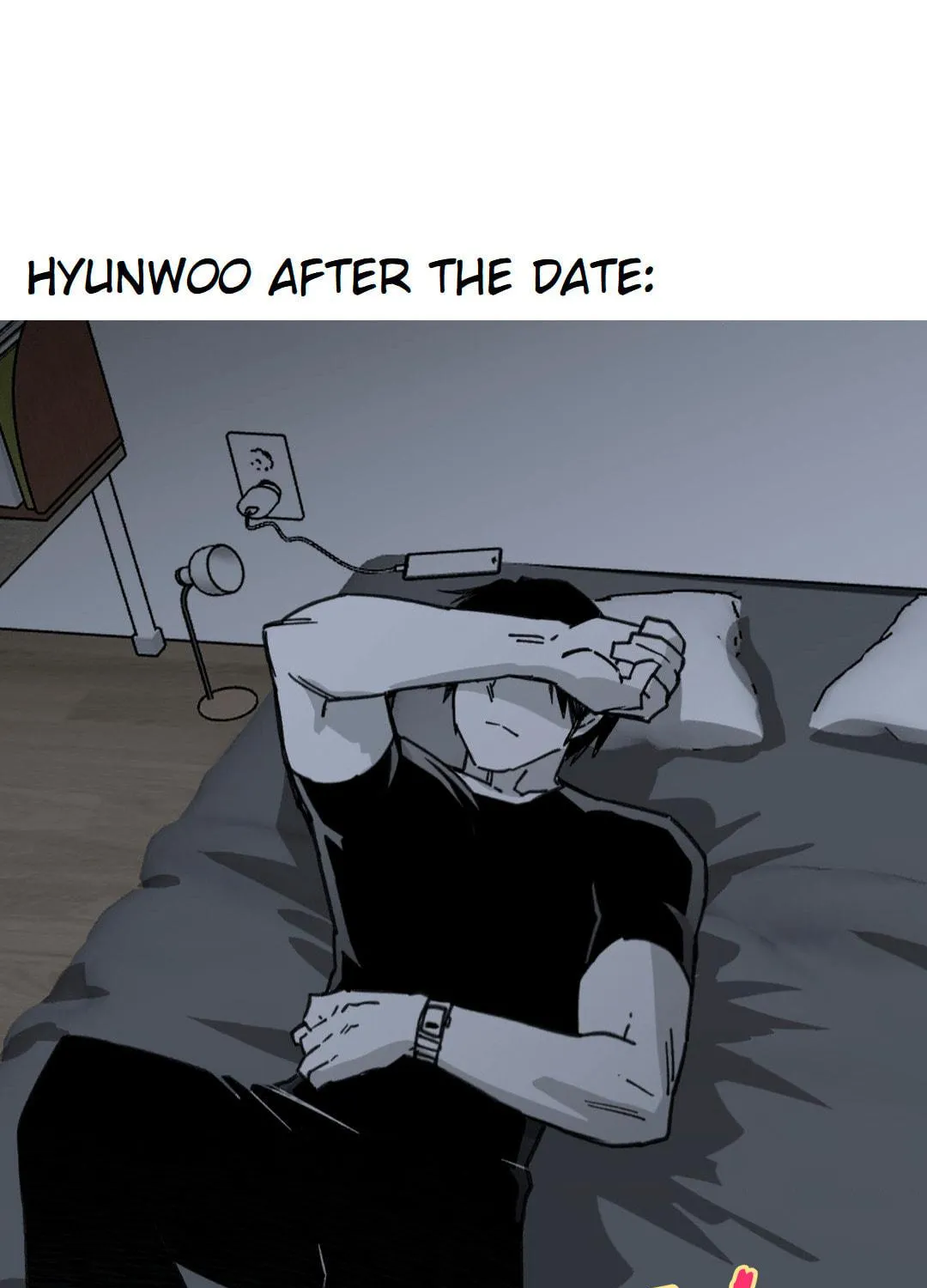 Read High School Boy chapter 52 image 125 on Lezhin