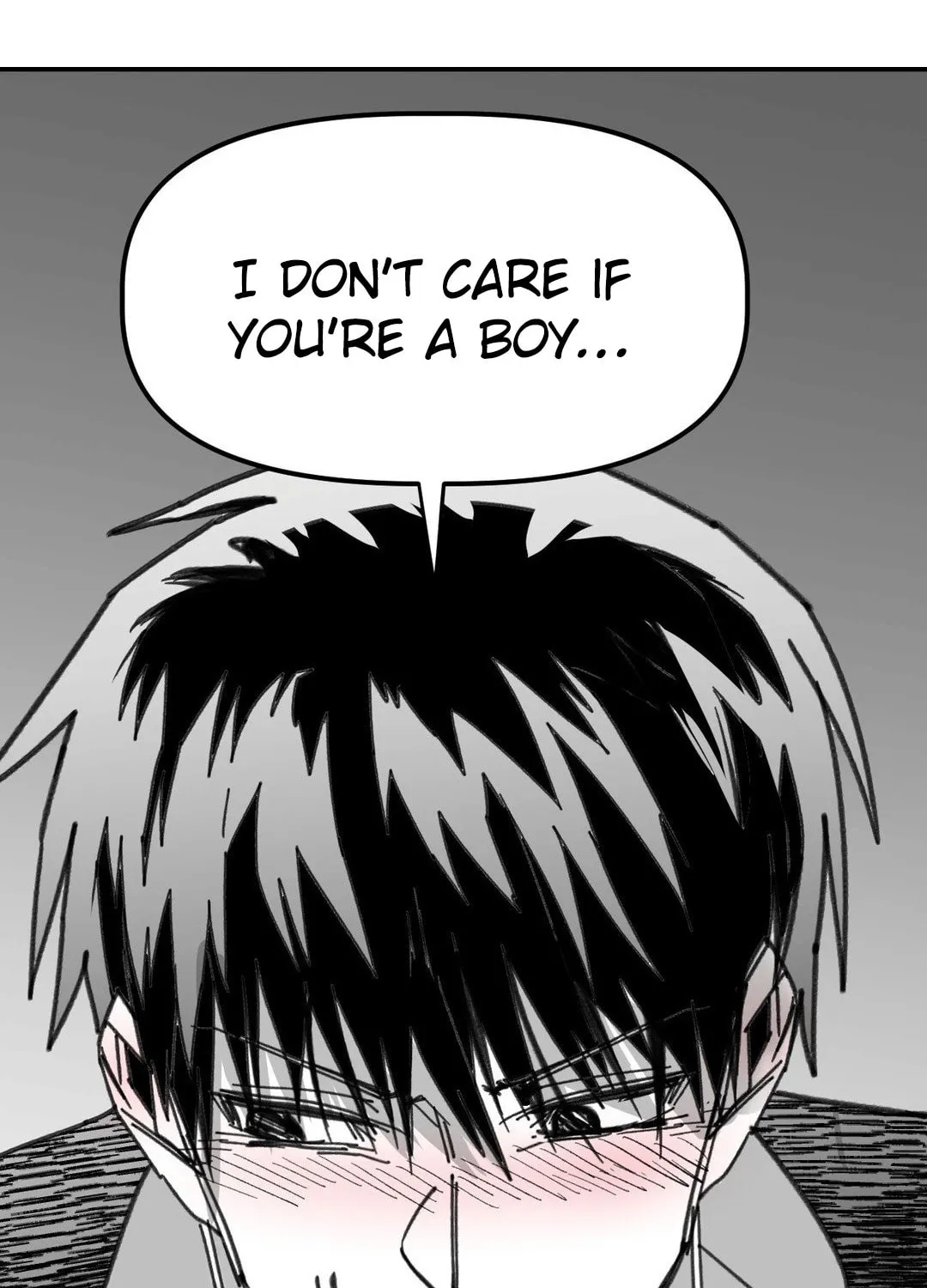 Read High School Boy chapter 52 image 18 on Lezhin