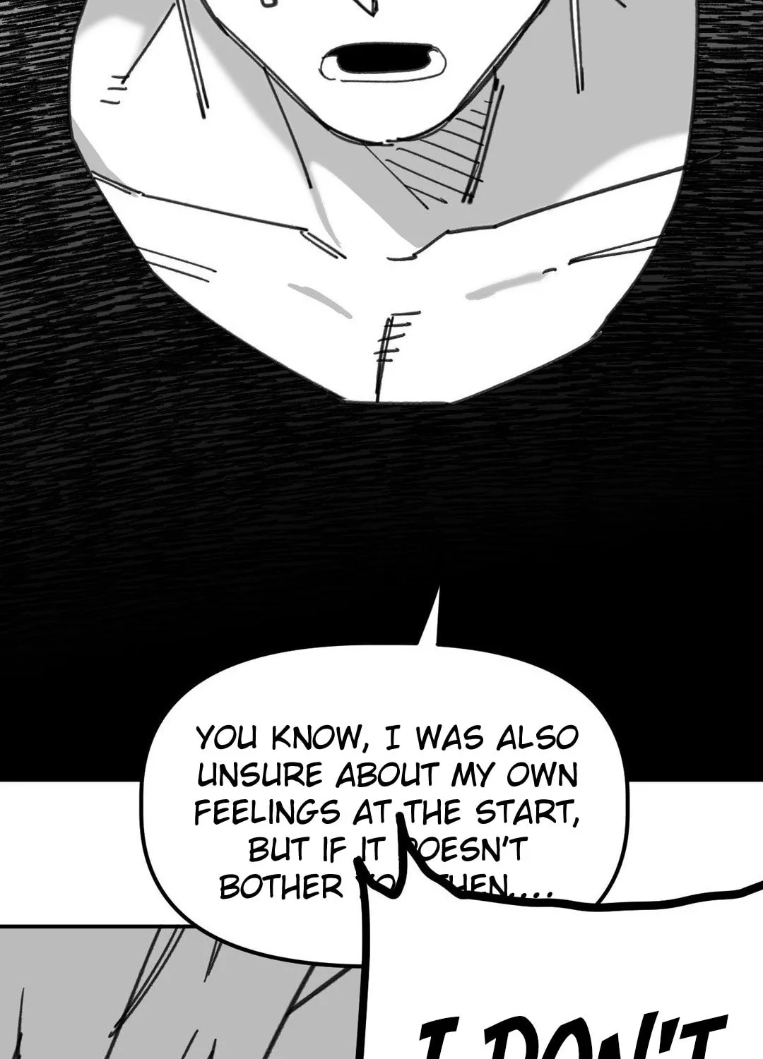 Read High School Boy chapter 52 image 19 on Lezhin