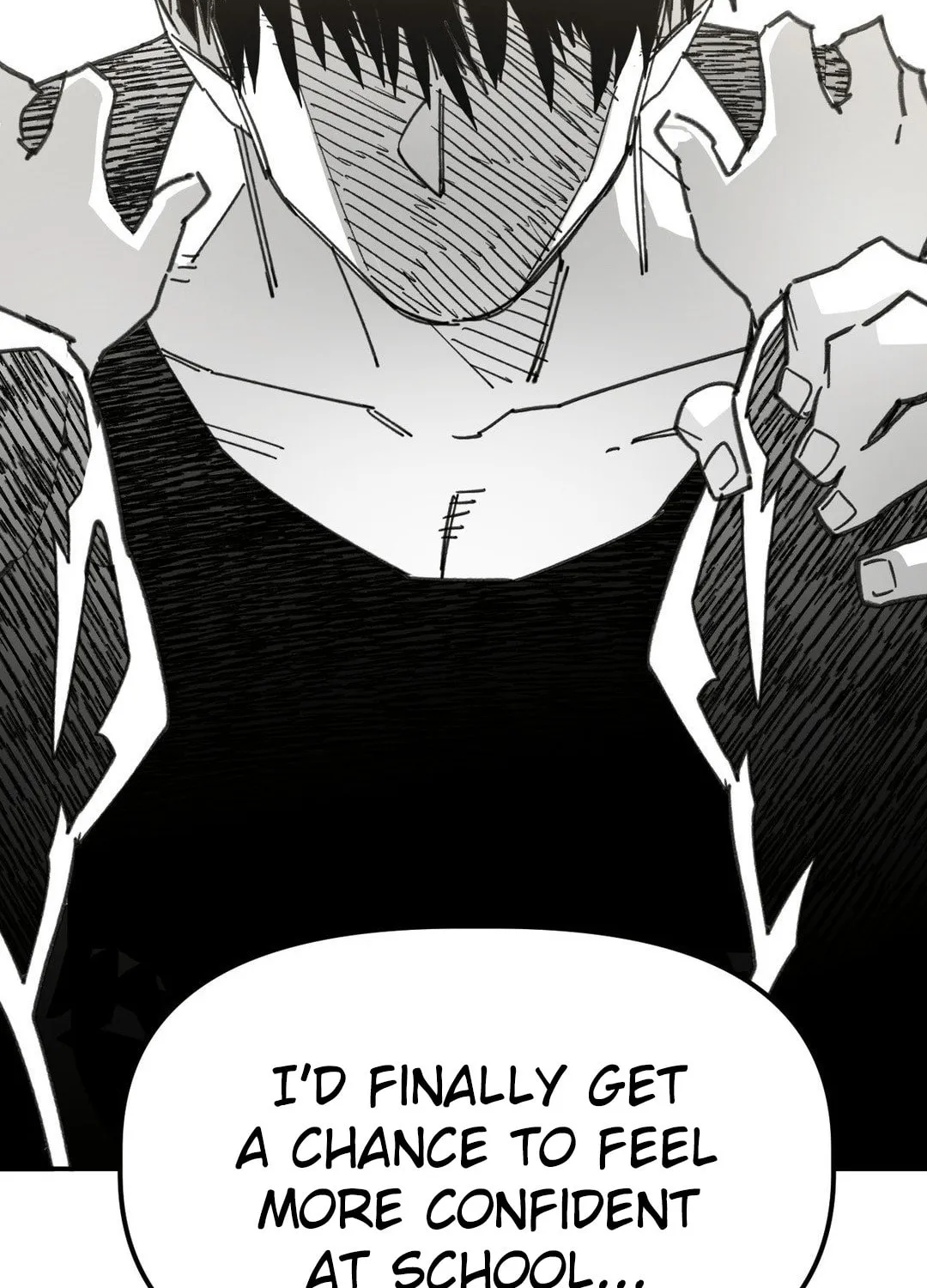 Read High School Boy chapter 52 image 40 on Lezhin