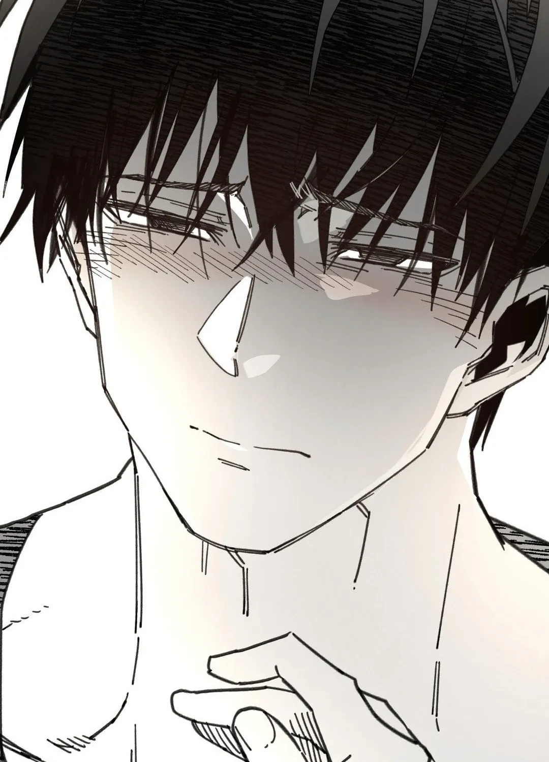 Read High School Boy chapter 52 image 53 on Lezhin