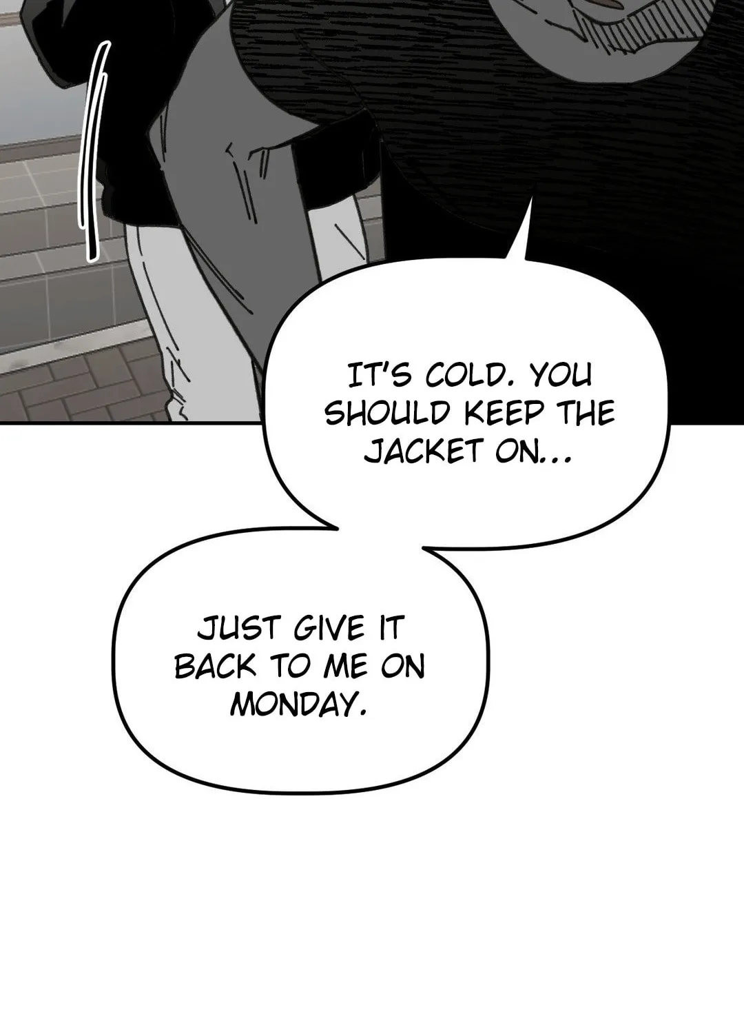 Read High School Boy chapter 52 image 57 on Lezhin