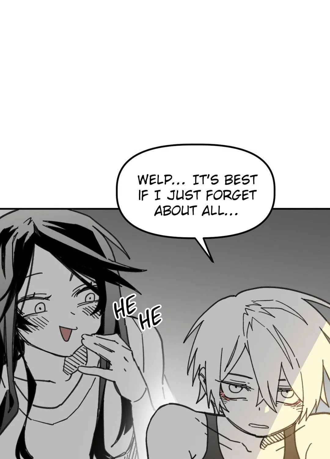 Read High School Boy chapter 52 image 85 on Lezhin