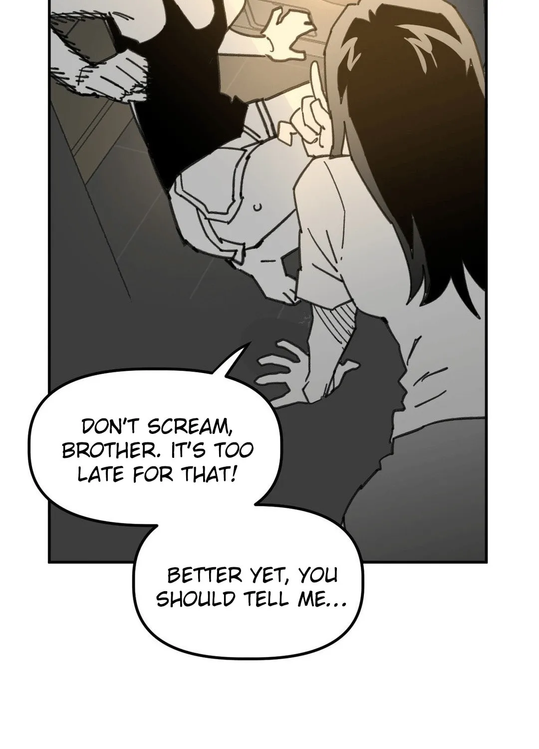 Read High School Boy chapter 52 image 88 on Lezhin