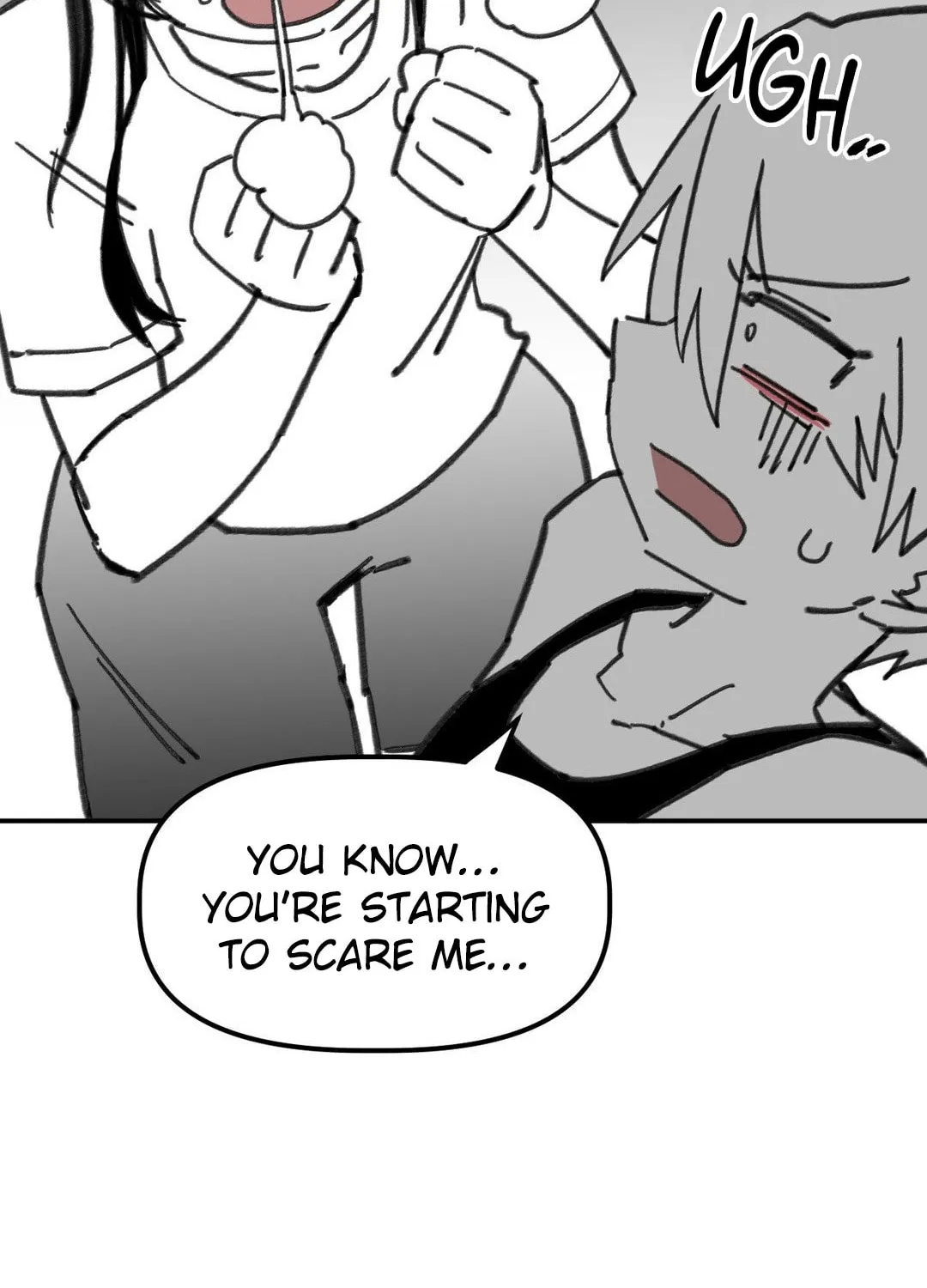 Read High School Boy chapter 52 image 91 on Lezhin