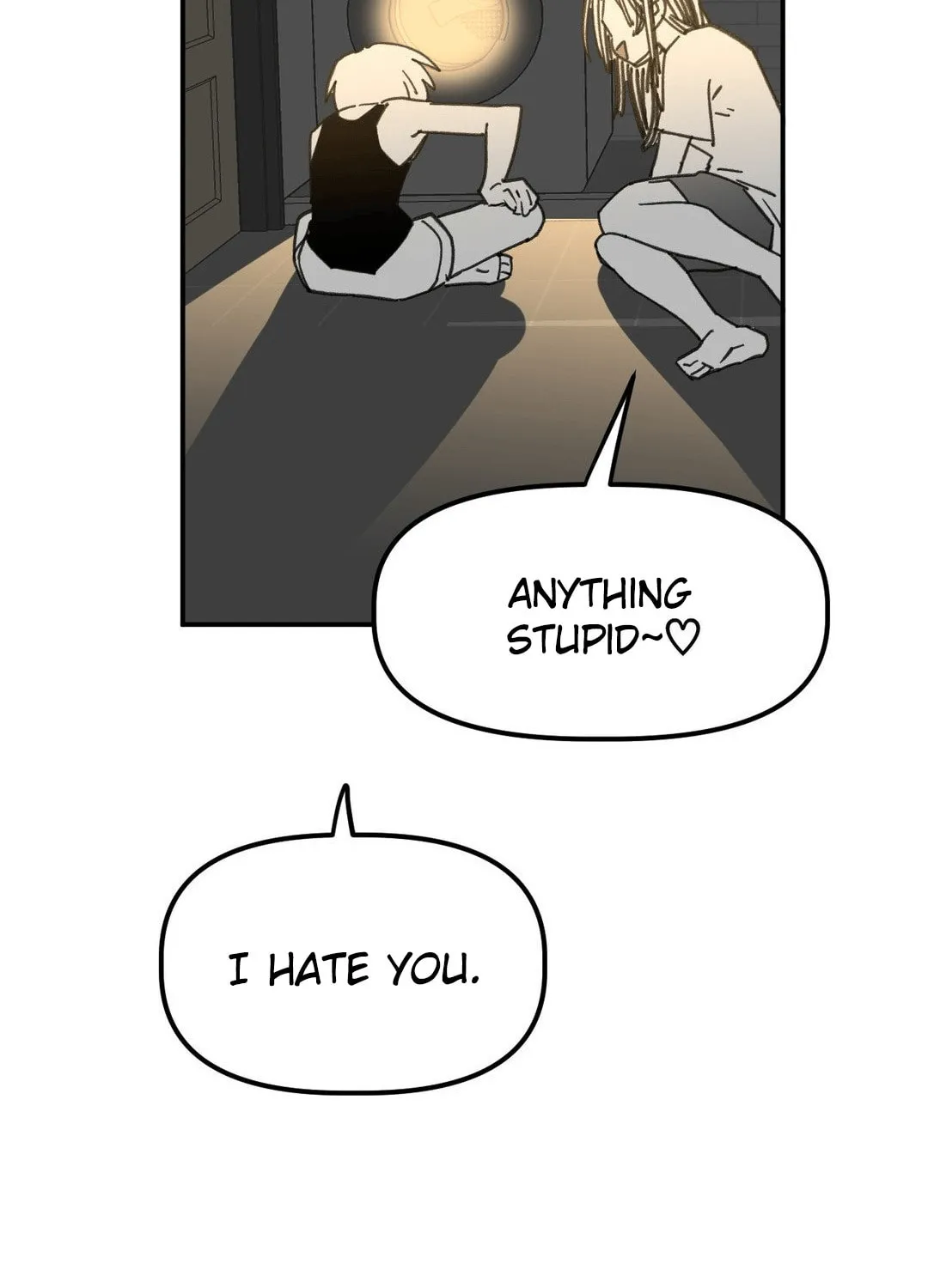 Read High School Boy chapter 52 image 94 on Lezhin