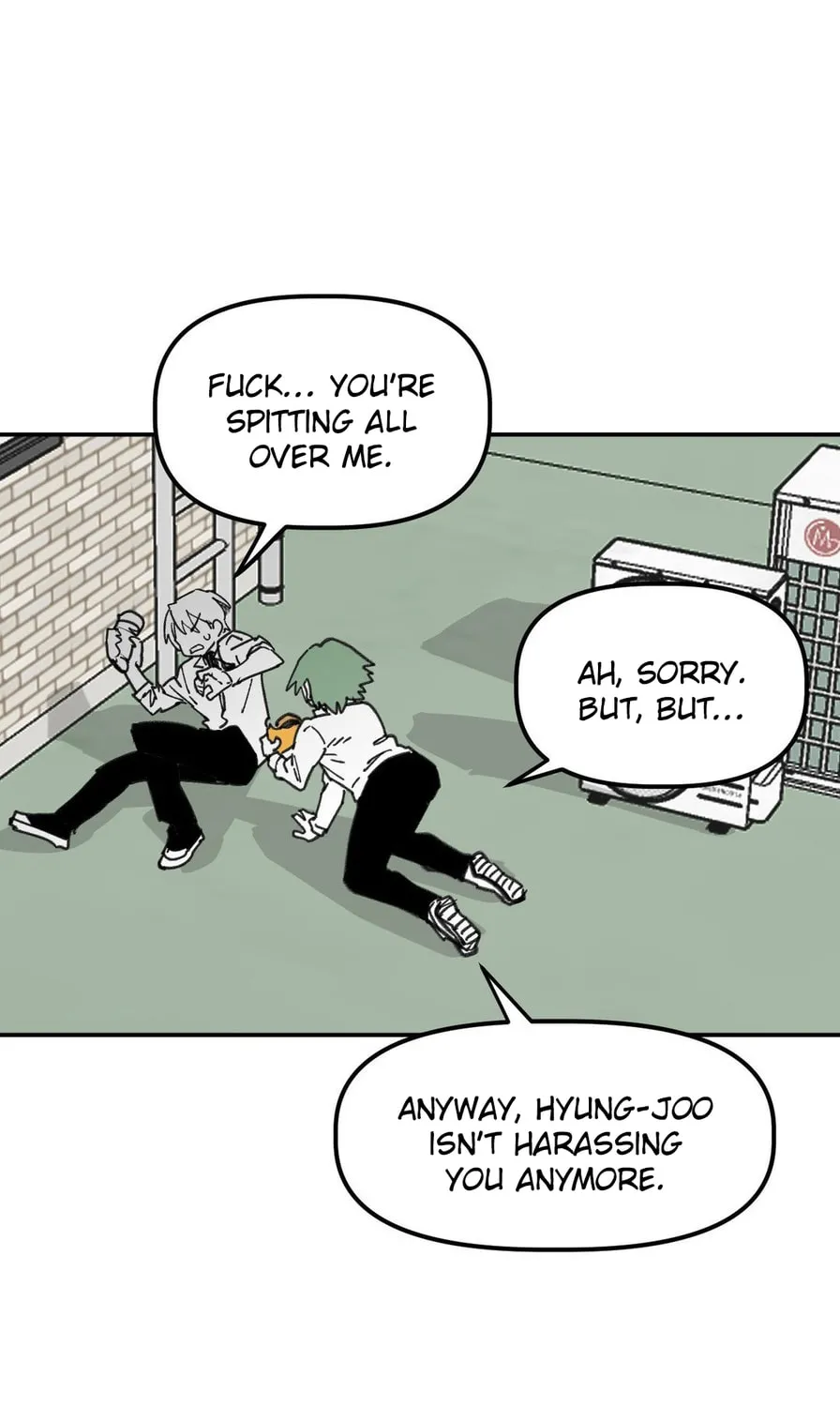 Read High School Boy chapter 53 image 101 on Lezhin