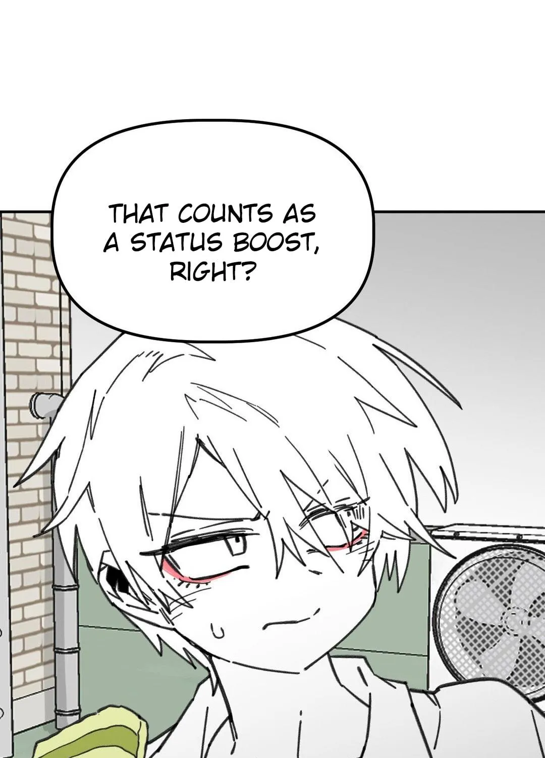 Read High School Boy chapter 53 image 103 on Lezhin