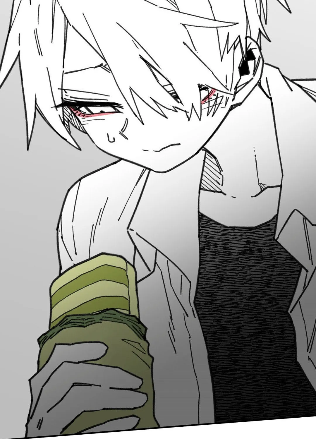 Read High School Boy chapter 53 image 118 on Lezhin
