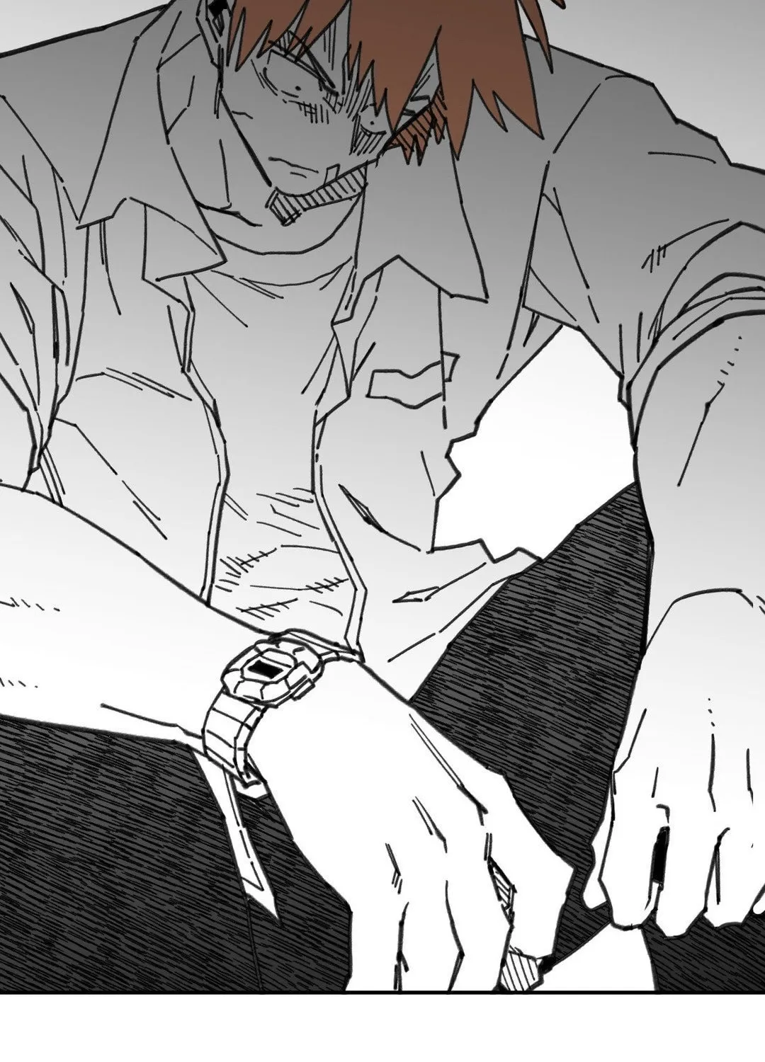 Read High School Boy chapter 53 image 123 on Lezhin