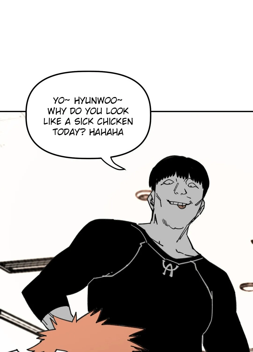 Read High School Boy chapter 53 image 129 on Lezhin