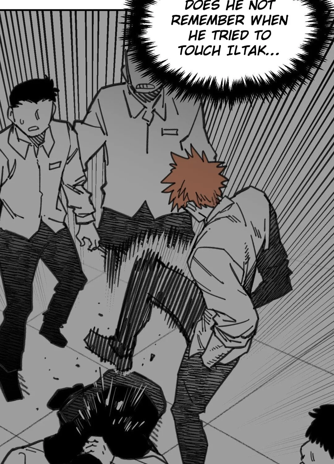 Read High School Boy chapter 53 image 134 on Lezhin