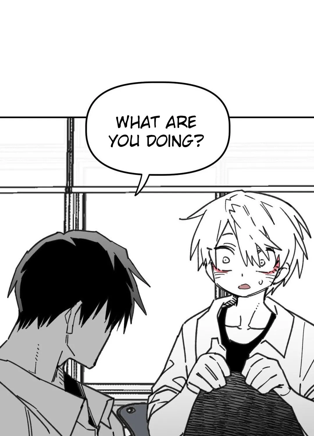Read High School Boy chapter 53 image 15 on Lezhin