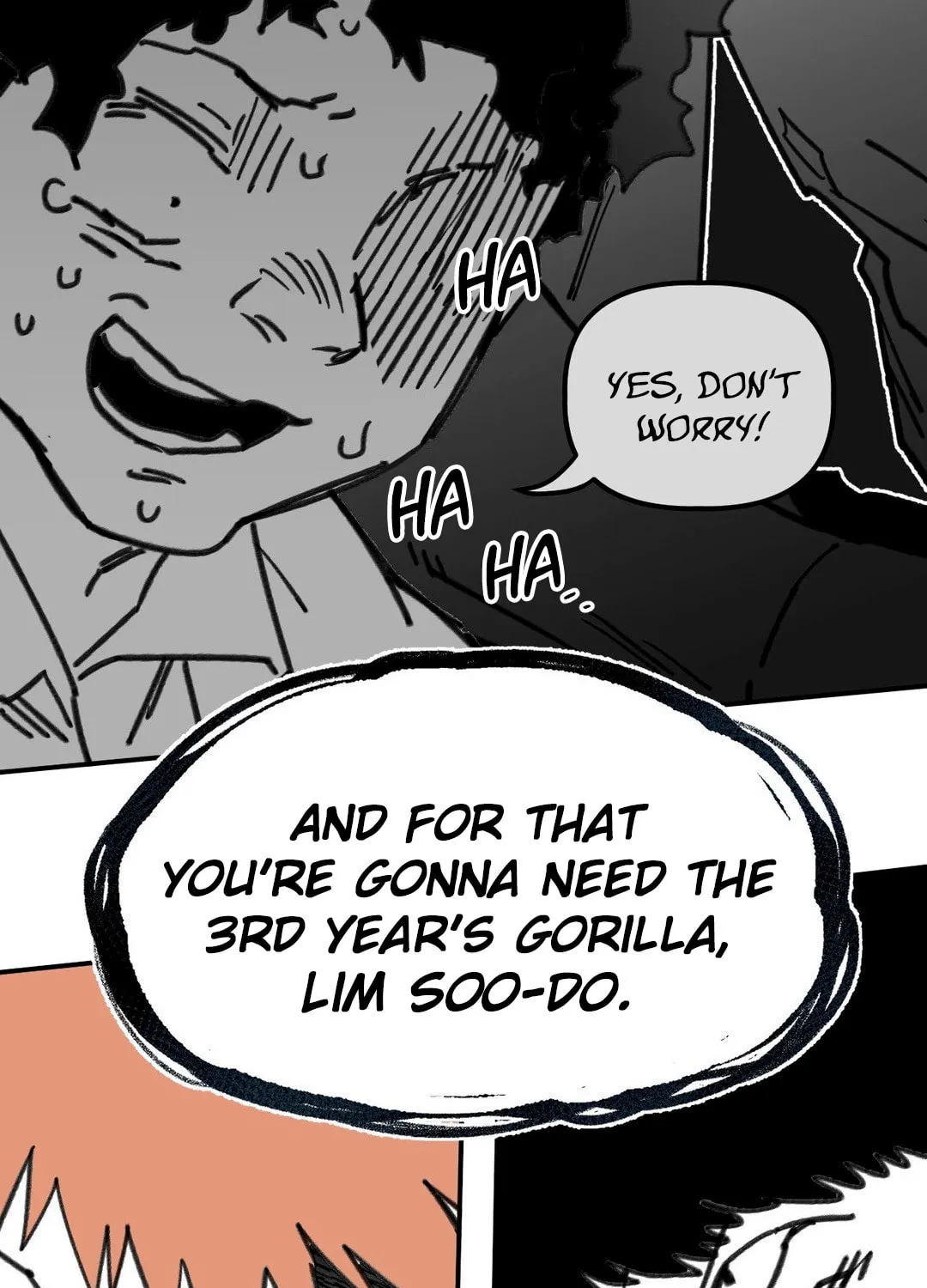 Read High School Boy chapter 53 image 160 on Lezhin