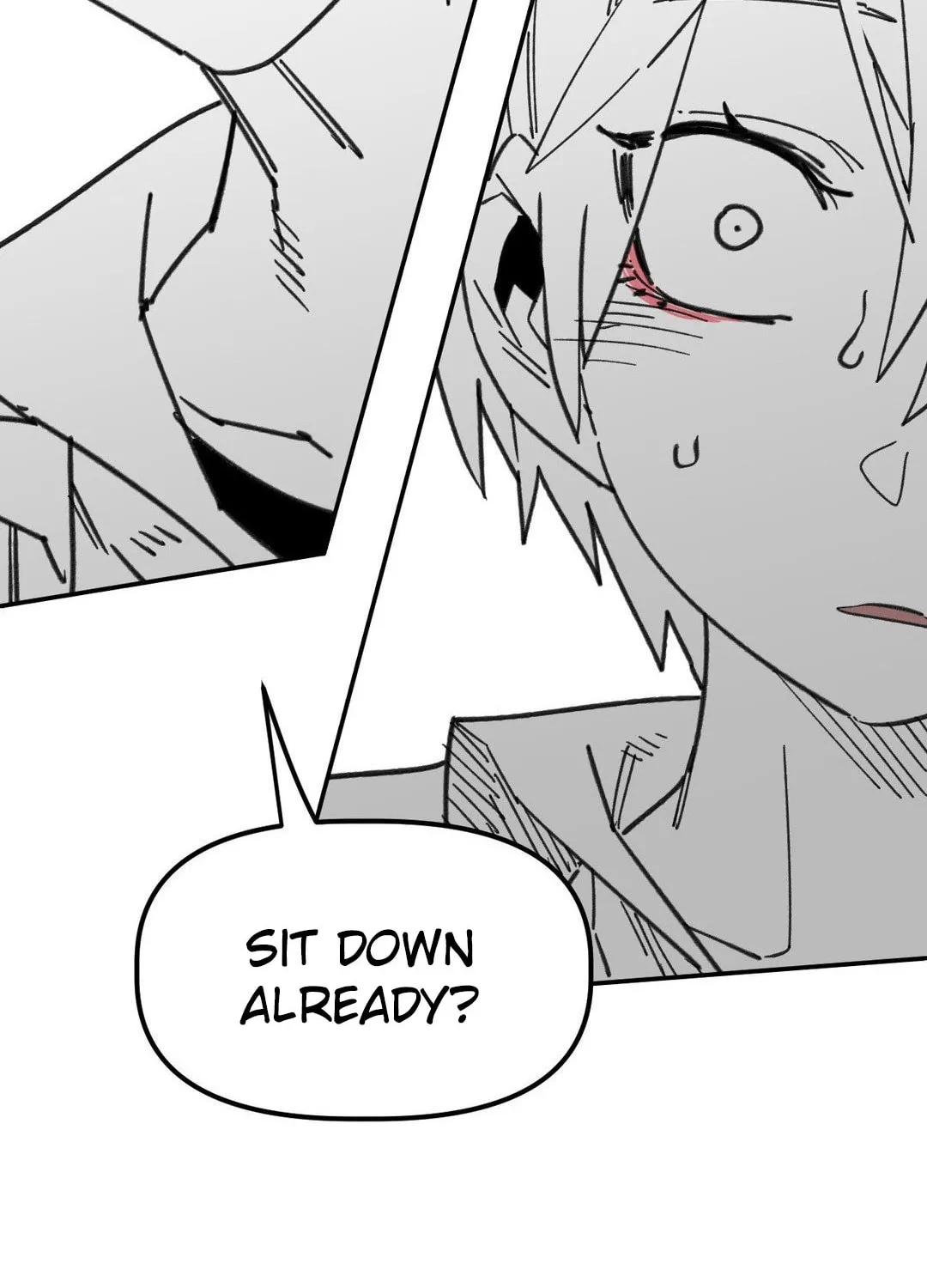 Read High School Boy chapter 53 image 18 on Lezhin