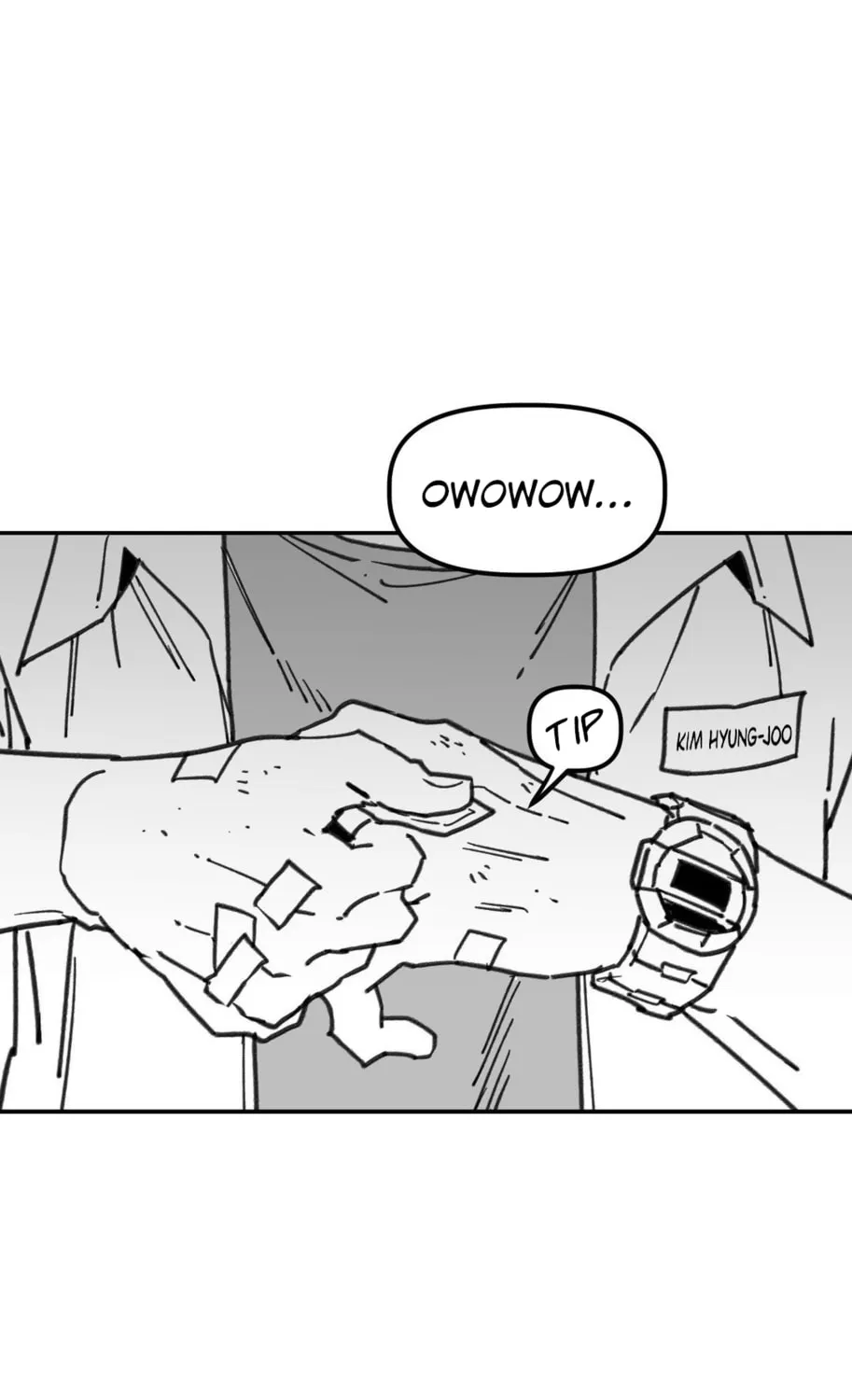 Read High School Boy chapter 53 image 22 on Lezhin