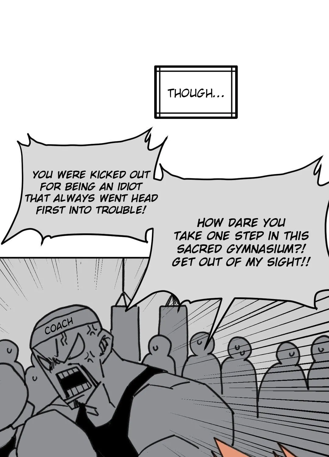 Read High School Boy chapter 53 image 26 on Lezhin