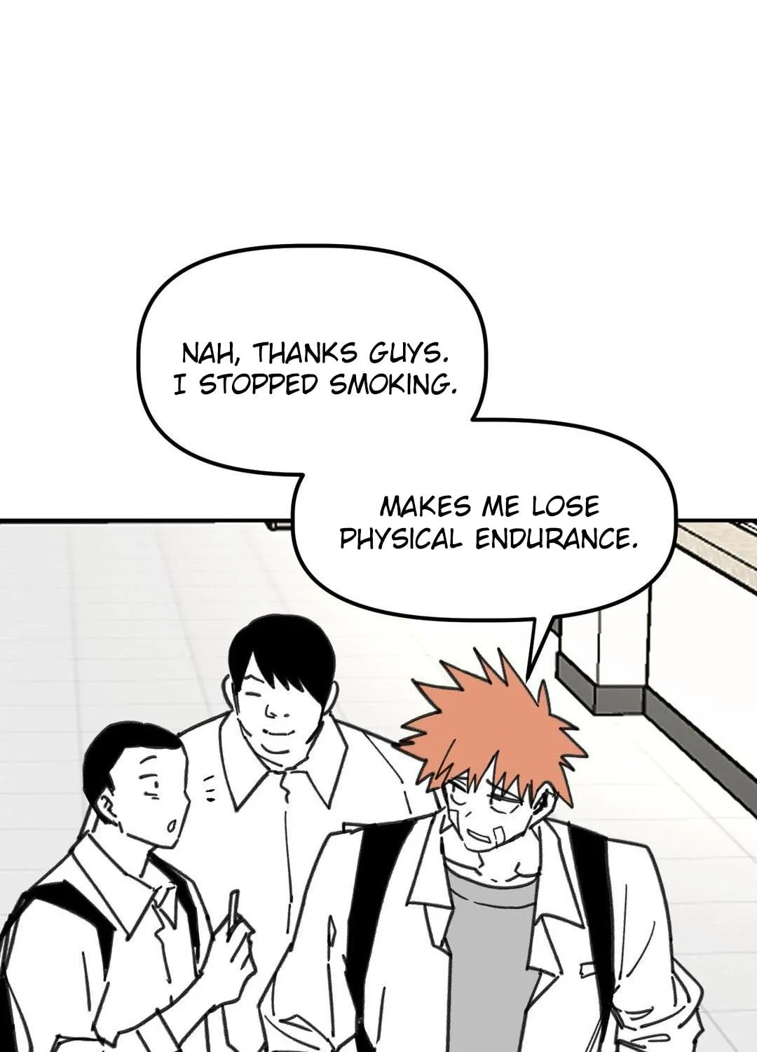 Read High School Boy chapter 53 image 30 on Lezhin