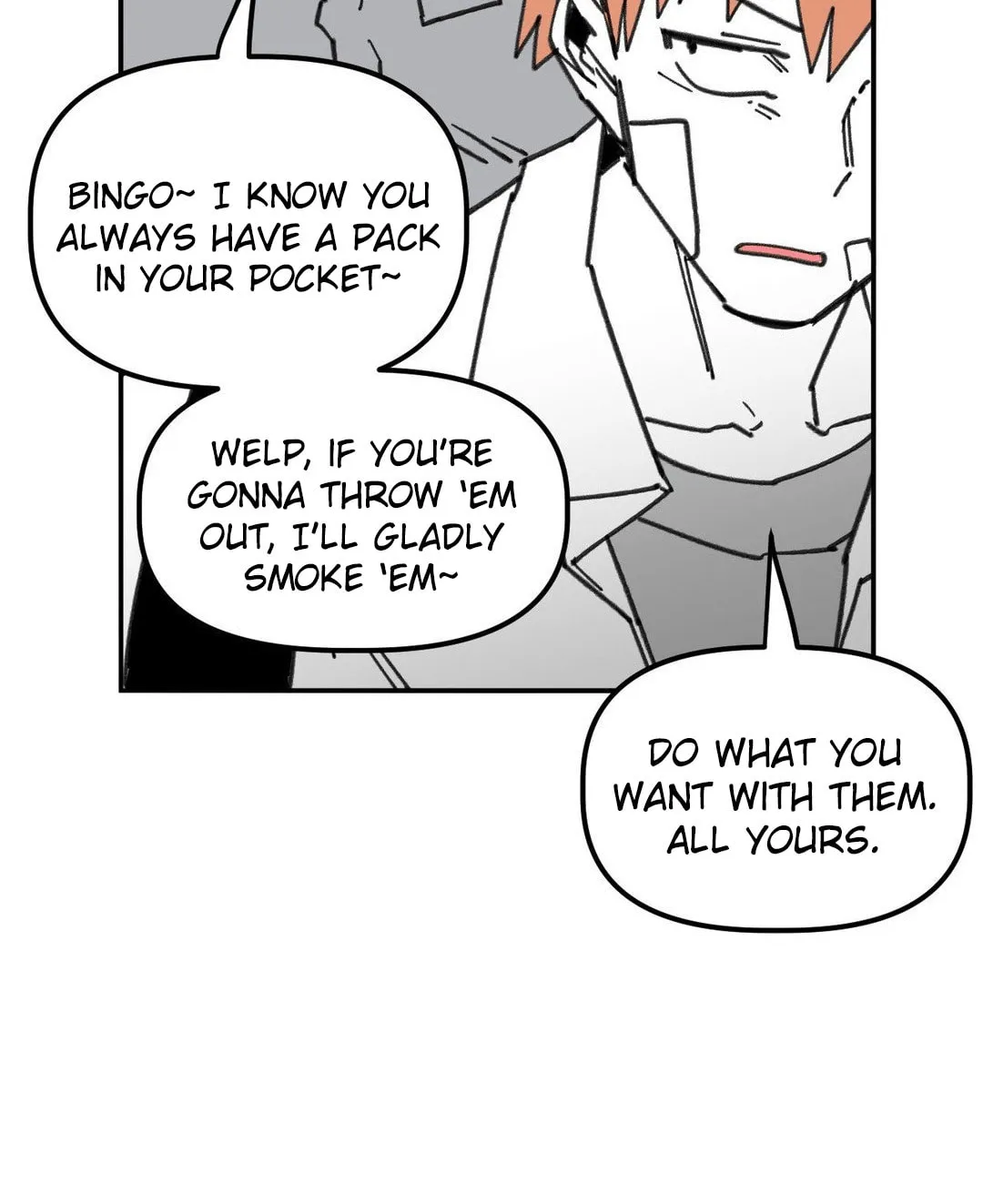 Read High School Boy chapter 53 image 33 on Lezhin