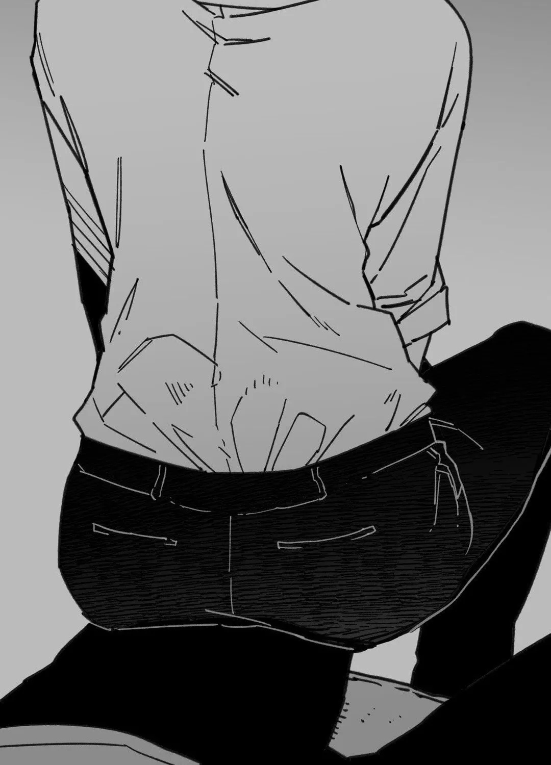 Read High School Boy chapter 53 image 48 on Lezhin