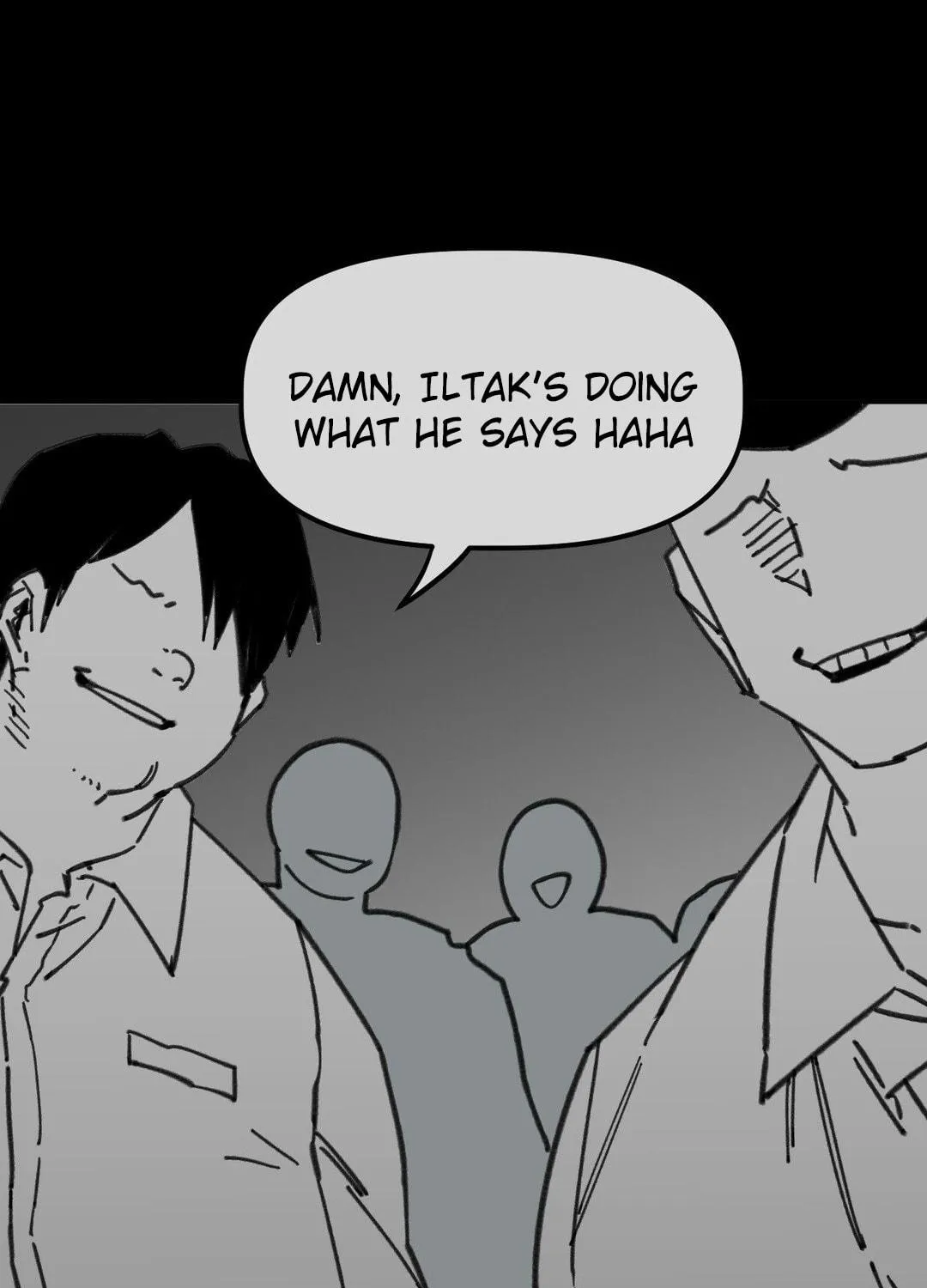 Read High School Boy chapter 53 image 50 on Lezhin