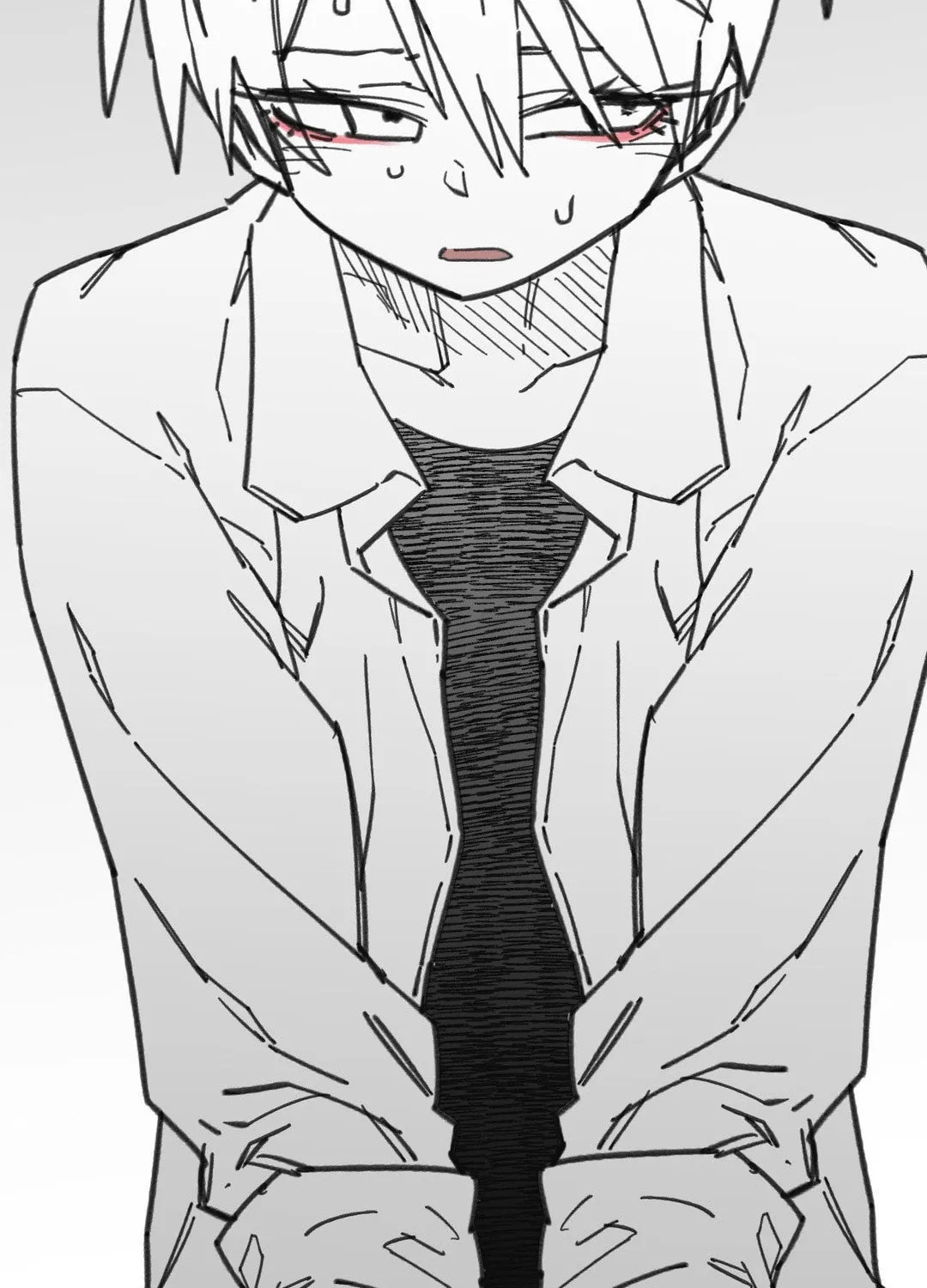 Read High School Boy chapter 53 image 78 on Lezhin