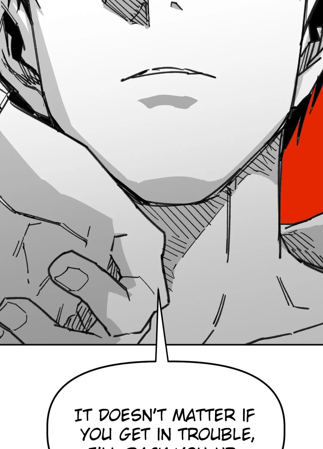 Read High School Boy chapter 53 image 88 on Lezhin