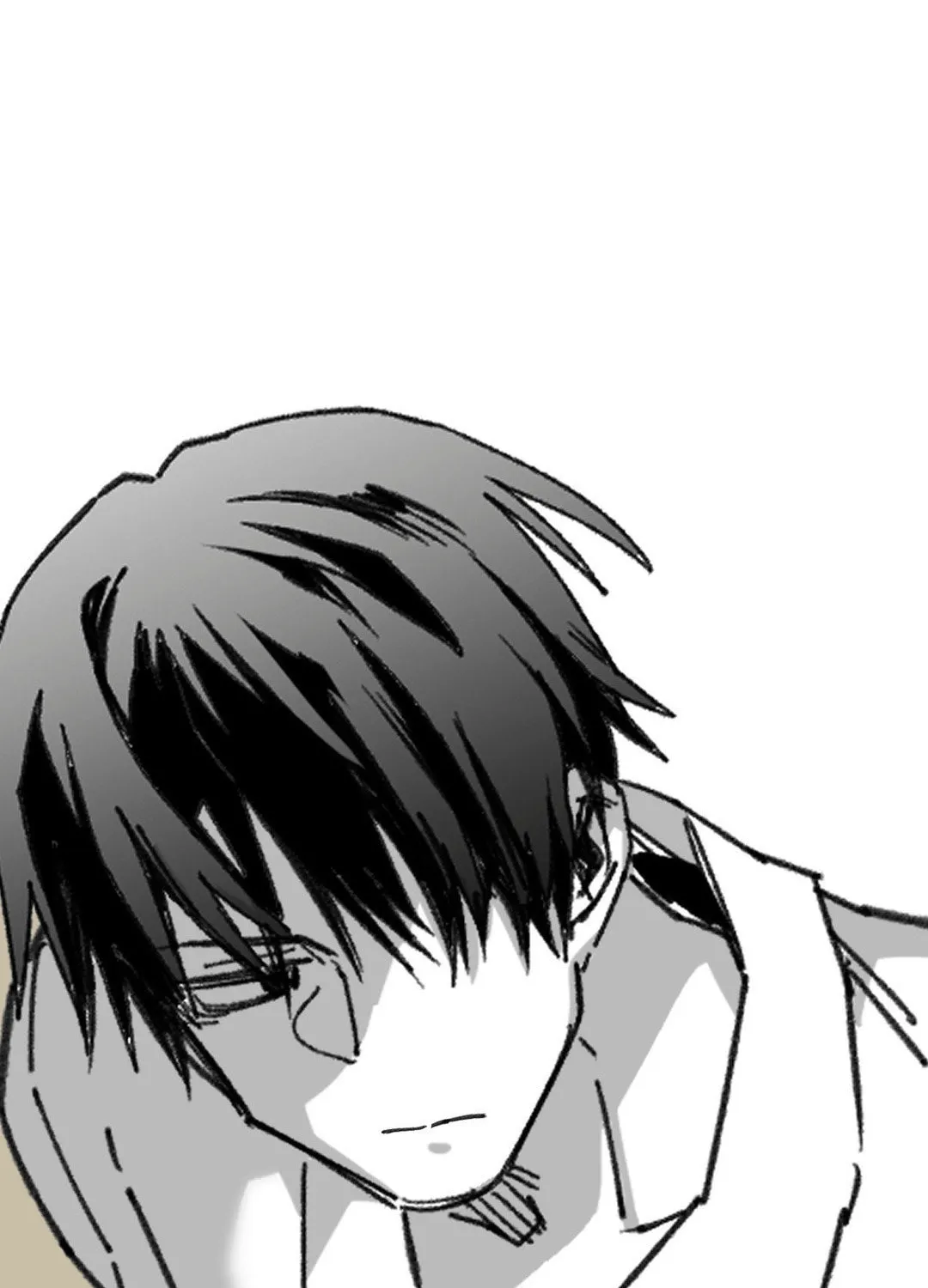 Read High School Boy chapter 53 image 9 on Lezhin