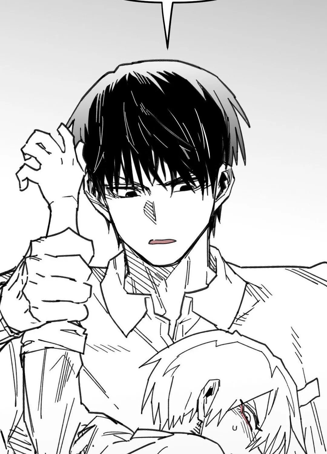 Read High School Boy chapter 53 image 93 on Lezhin