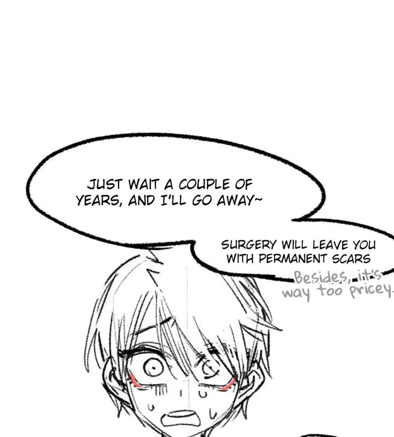 Read High School Boy chapter 54.5 image 10 on Lezhin