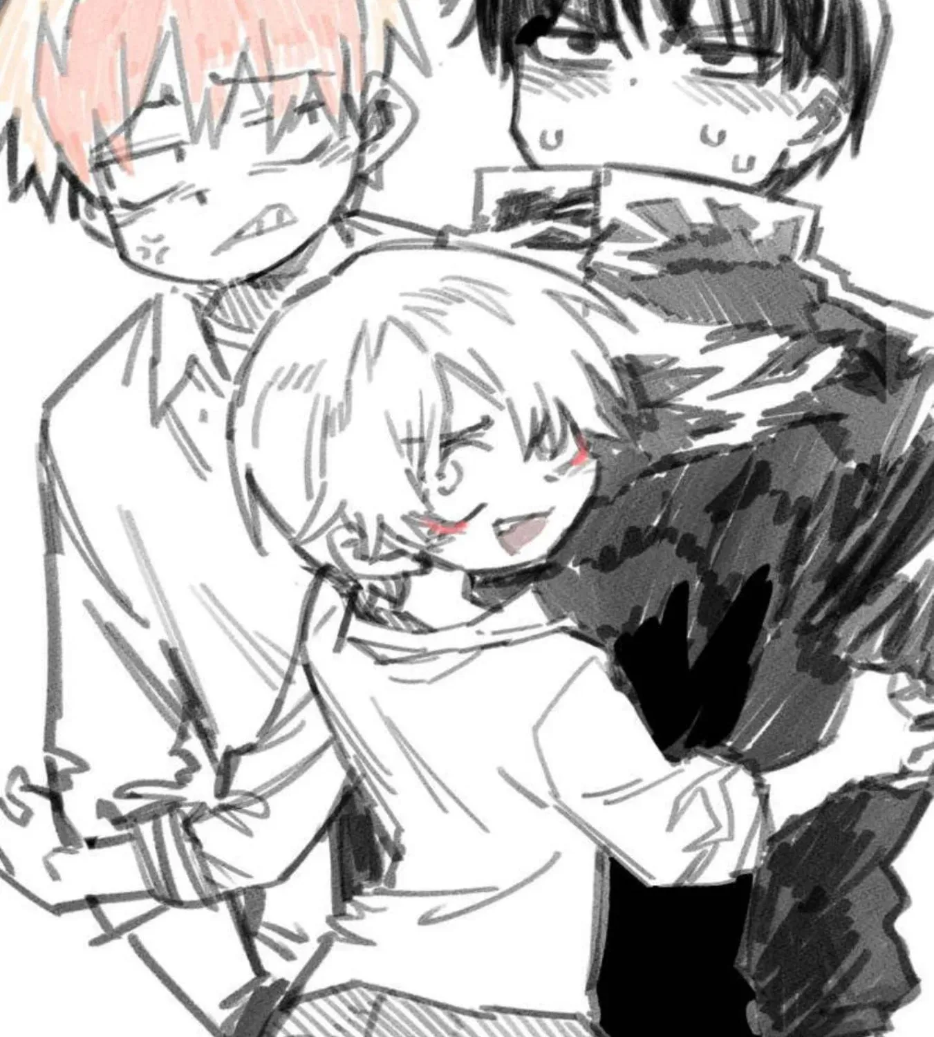 Read High School Boy chapter 54.5 image 100 on Lezhin