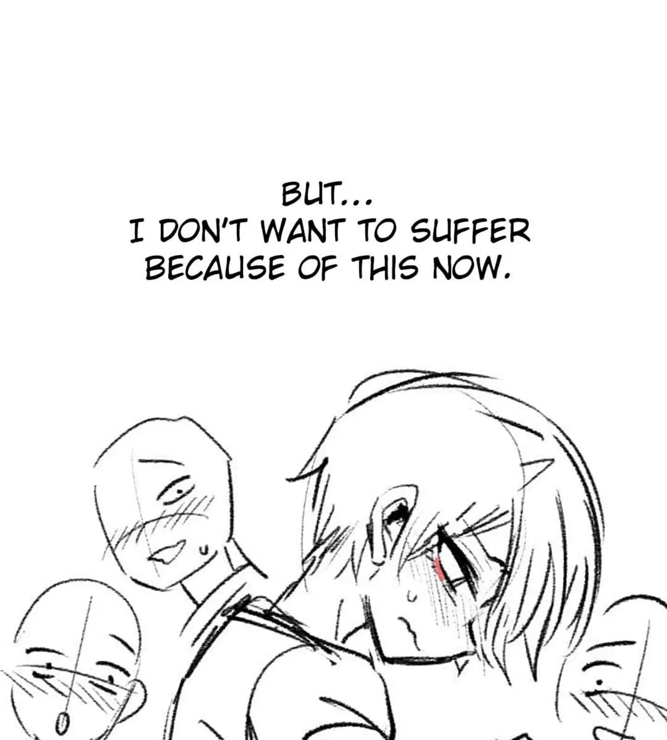 Read High School Boy chapter 54.5 image 14 on Lezhin
