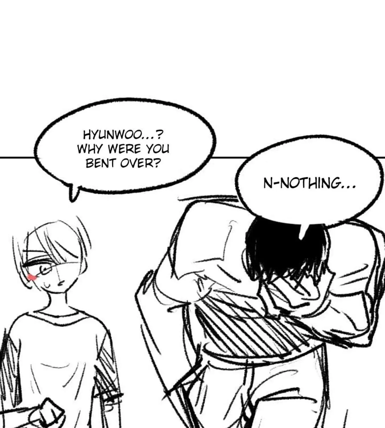 Read High School Boy chapter 54.5 image 31 on Lezhin