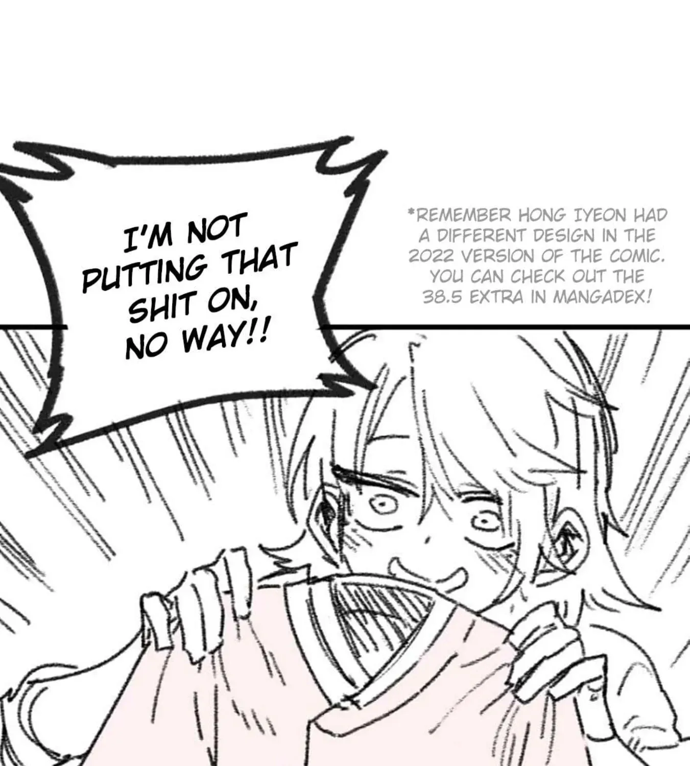 Read High School Boy chapter 54.5 image 36 on Lezhin