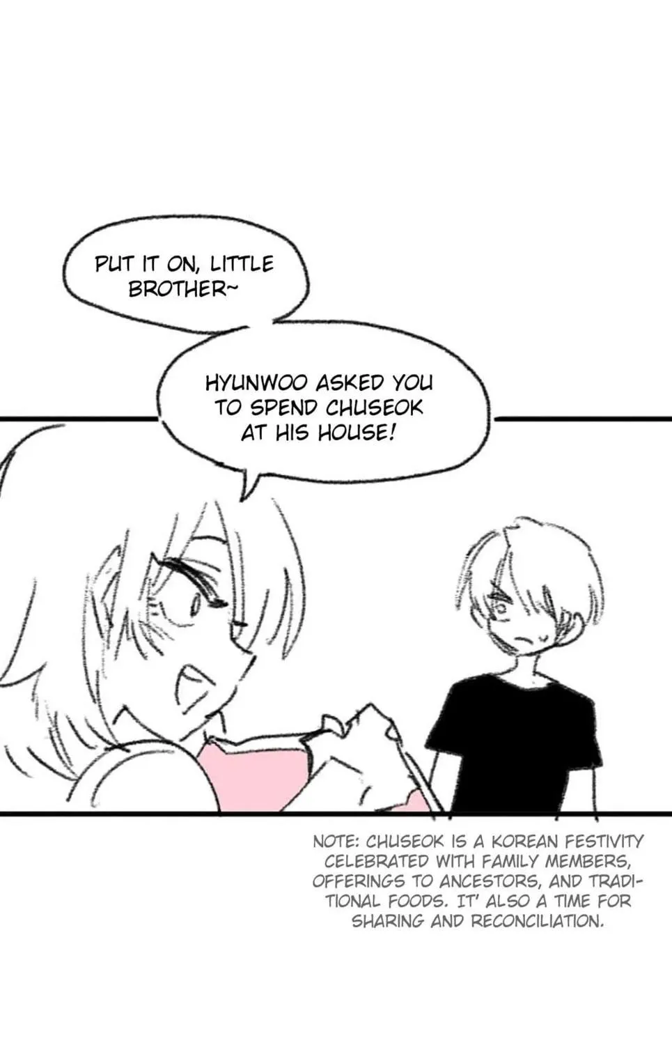 Read High School Boy chapter 54.5 image 39 on Lezhin