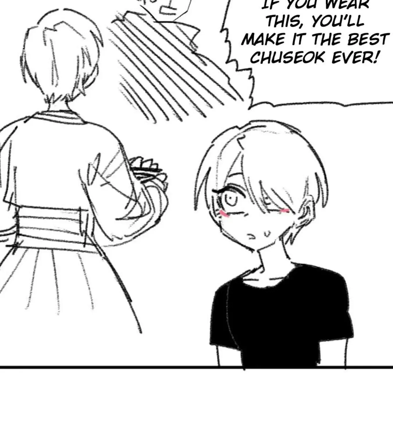 Read High School Boy chapter 54.5 image 42 on Lezhin