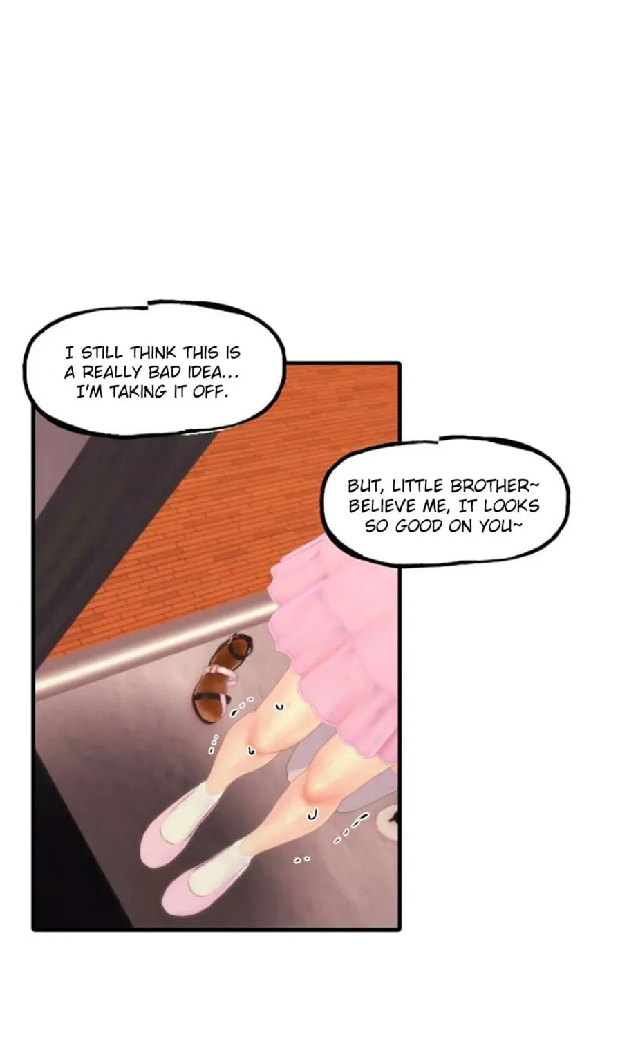 Read High School Boy chapter 54.5 image 51 on Lezhin