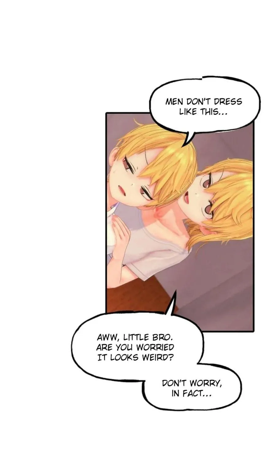 Read High School Boy chapter 54.5 image 53 on Lezhin