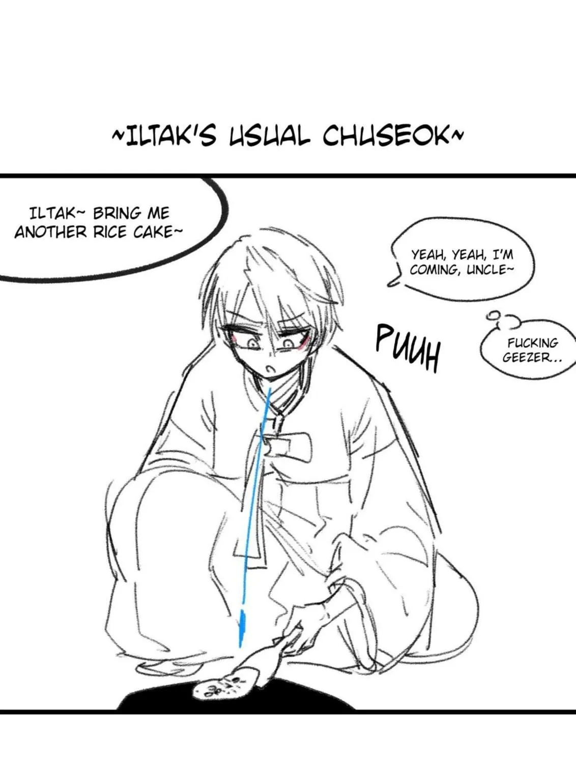 Read High School Boy chapter 54.5 image 61 on Lezhin