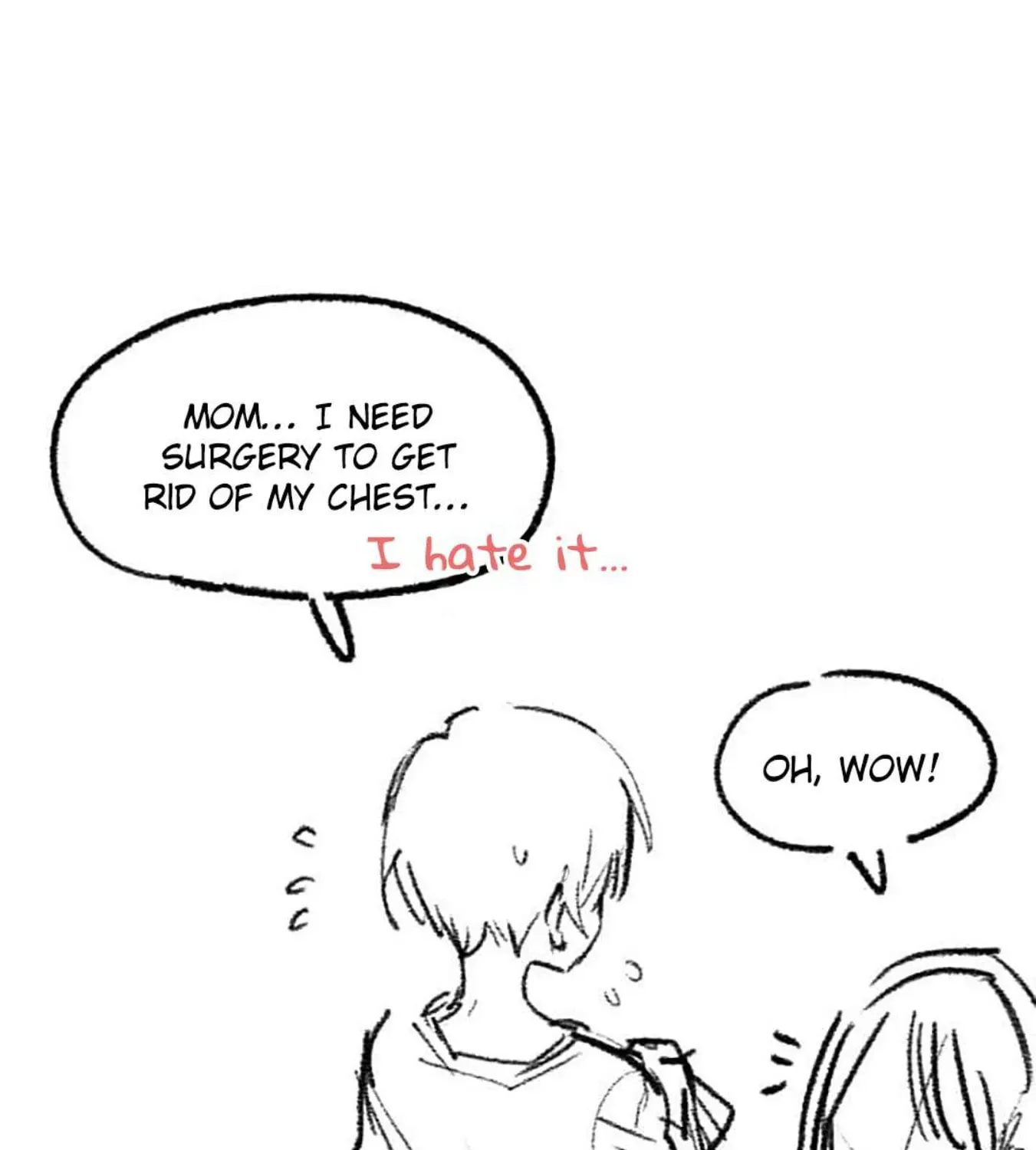 Read High School Boy chapter 54.5 image 7 on Lezhin