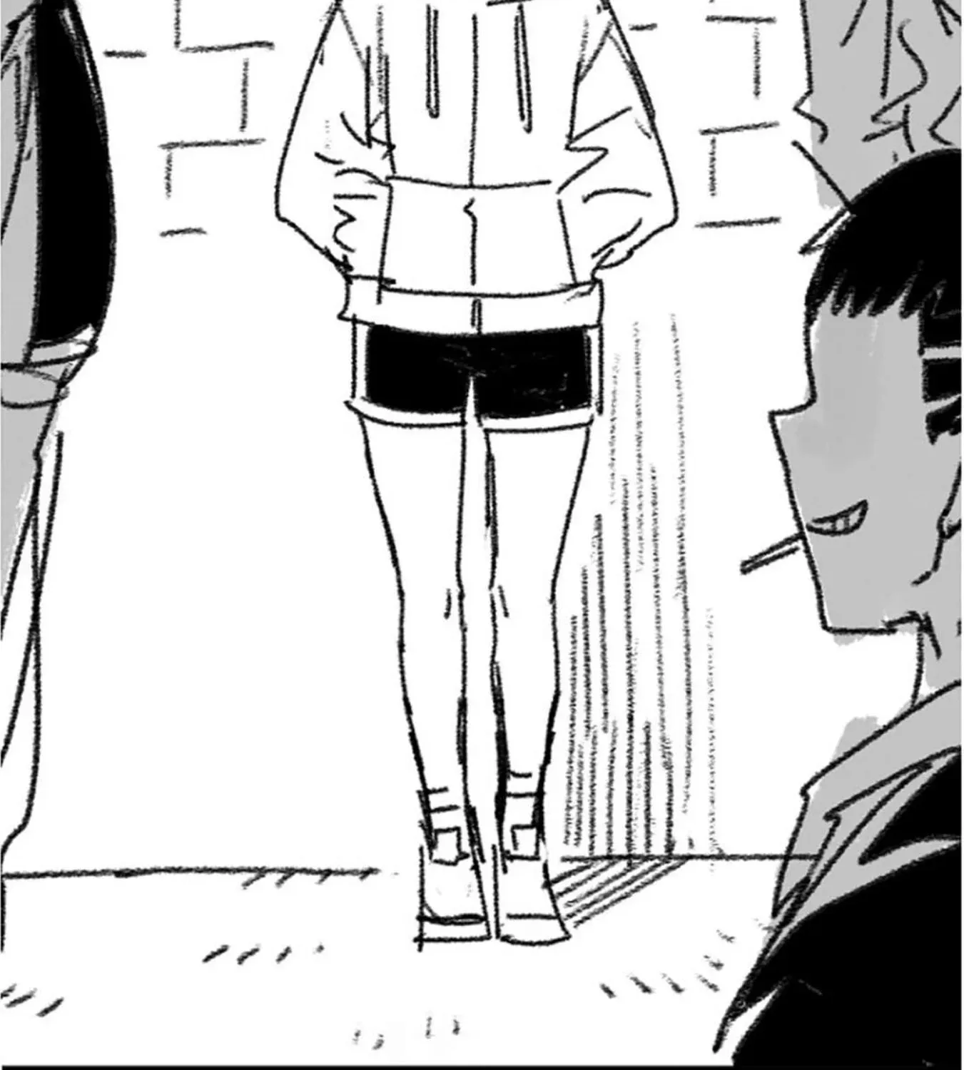 Read High School Boy chapter 54.5 image 75 on Lezhin