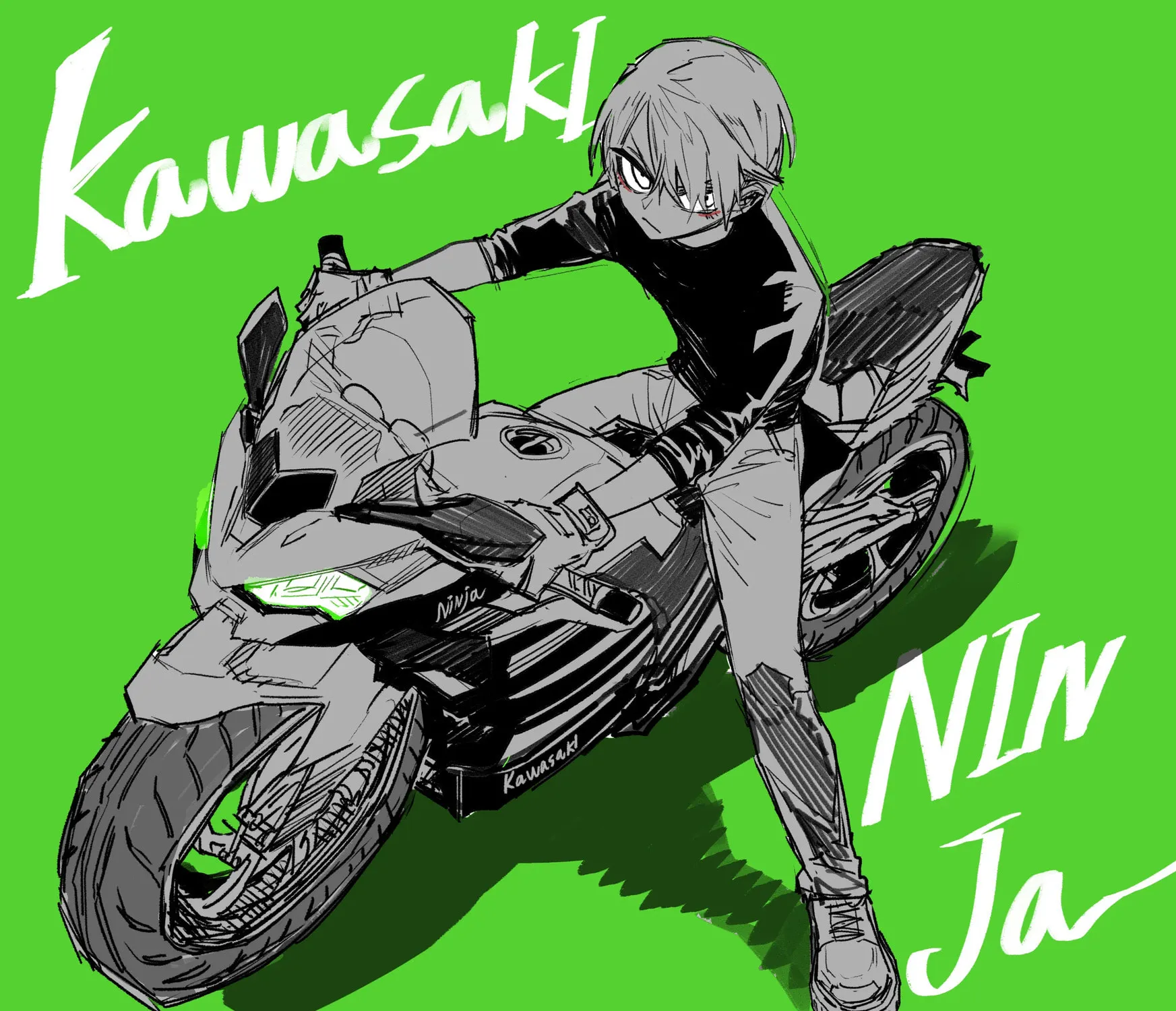 Read High School Boy chapter 54.5 image 87 on Lezhin
