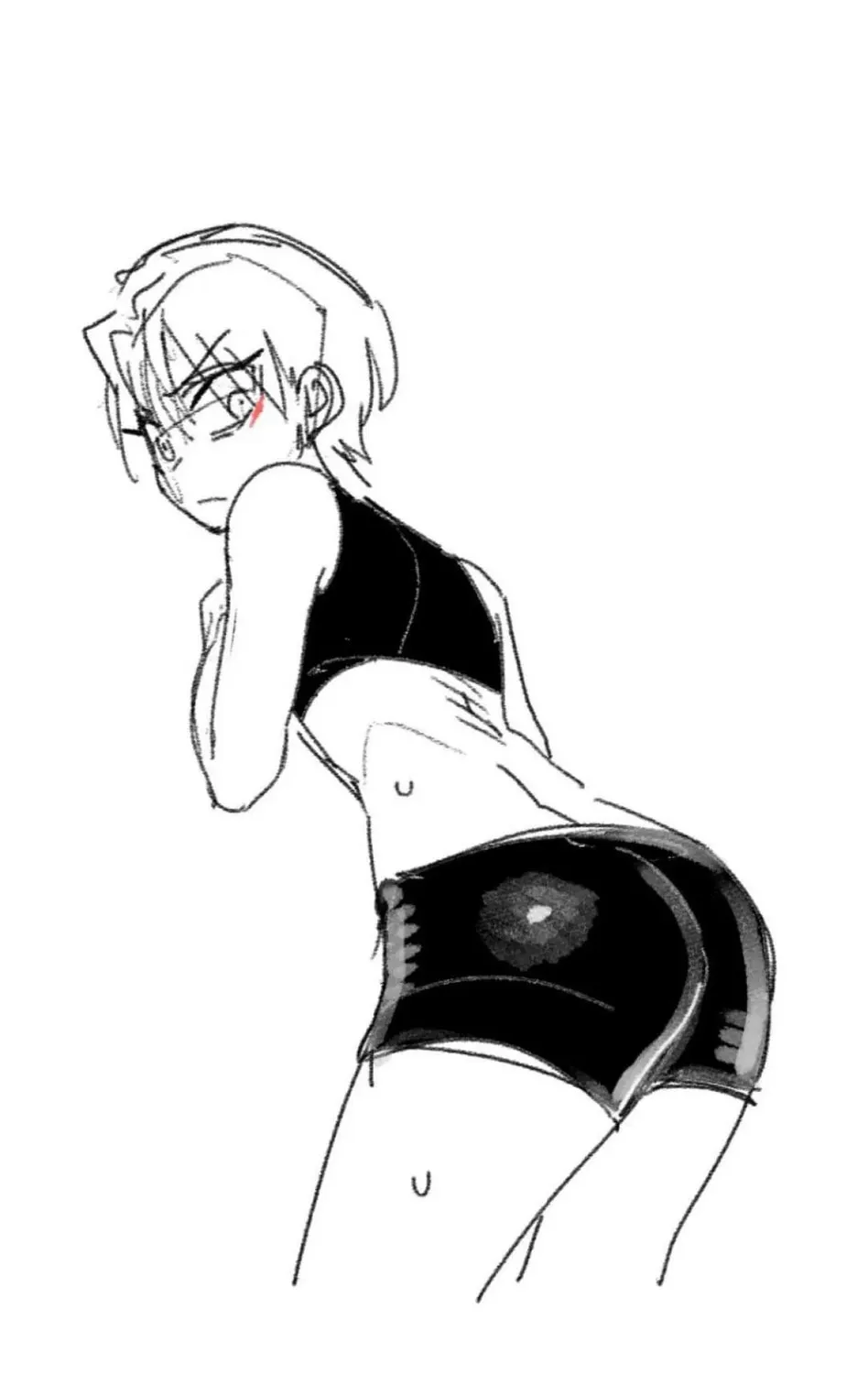 Read High School Boy chapter 54.5 image 97 on Lezhin