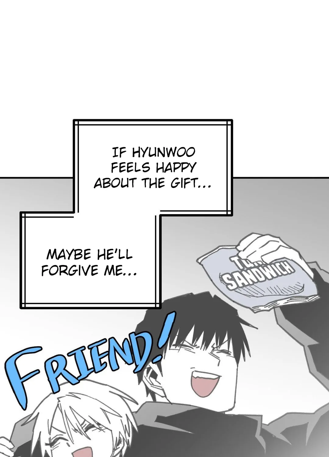 Read High School Boy chapter 54 image 105 on Lezhin