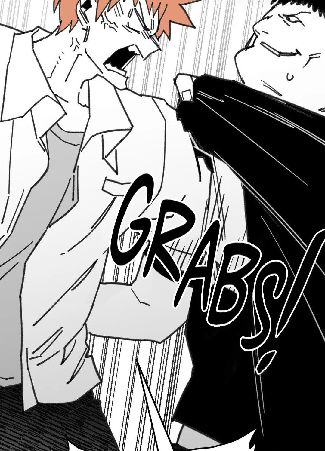 Read High School Boy chapter 54 image 12 on Lezhin