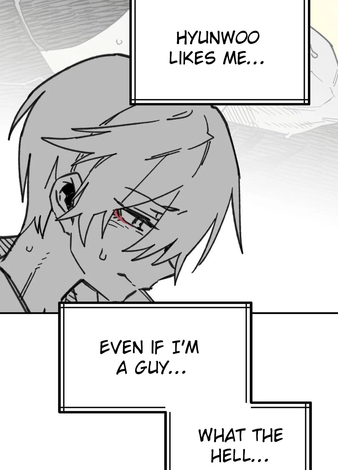 Read High School Boy chapter 54 image 121 on Lezhin