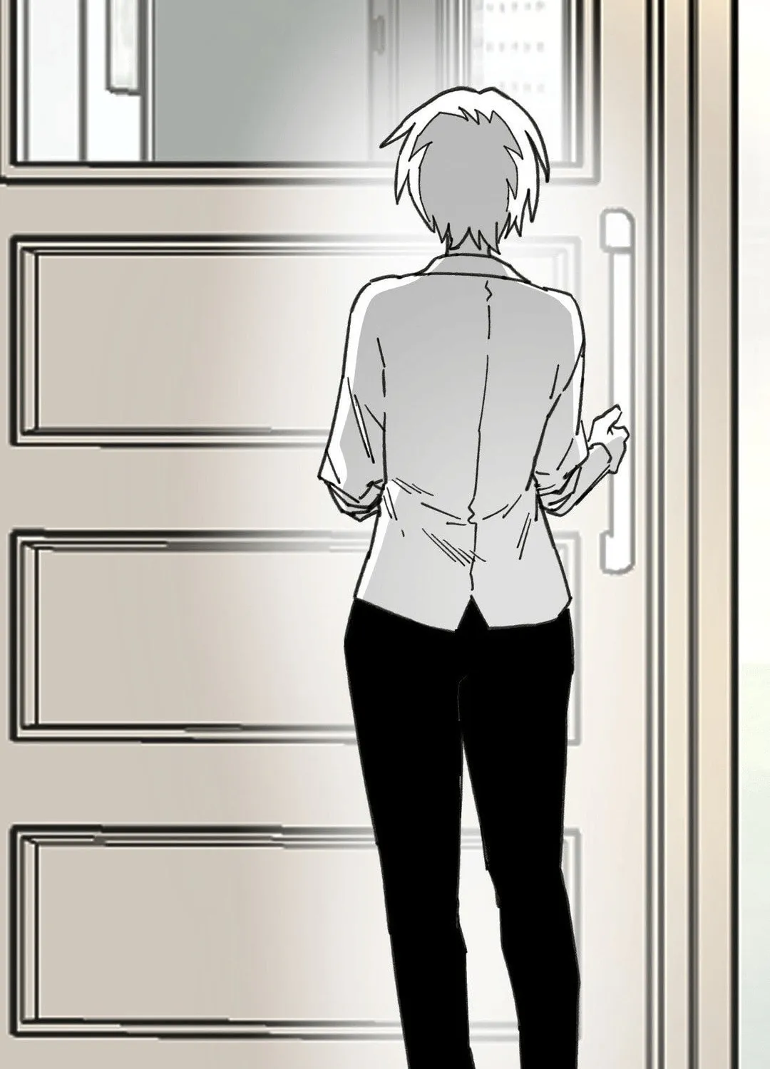 Read High School Boy chapter 54 image 128 on Lezhin