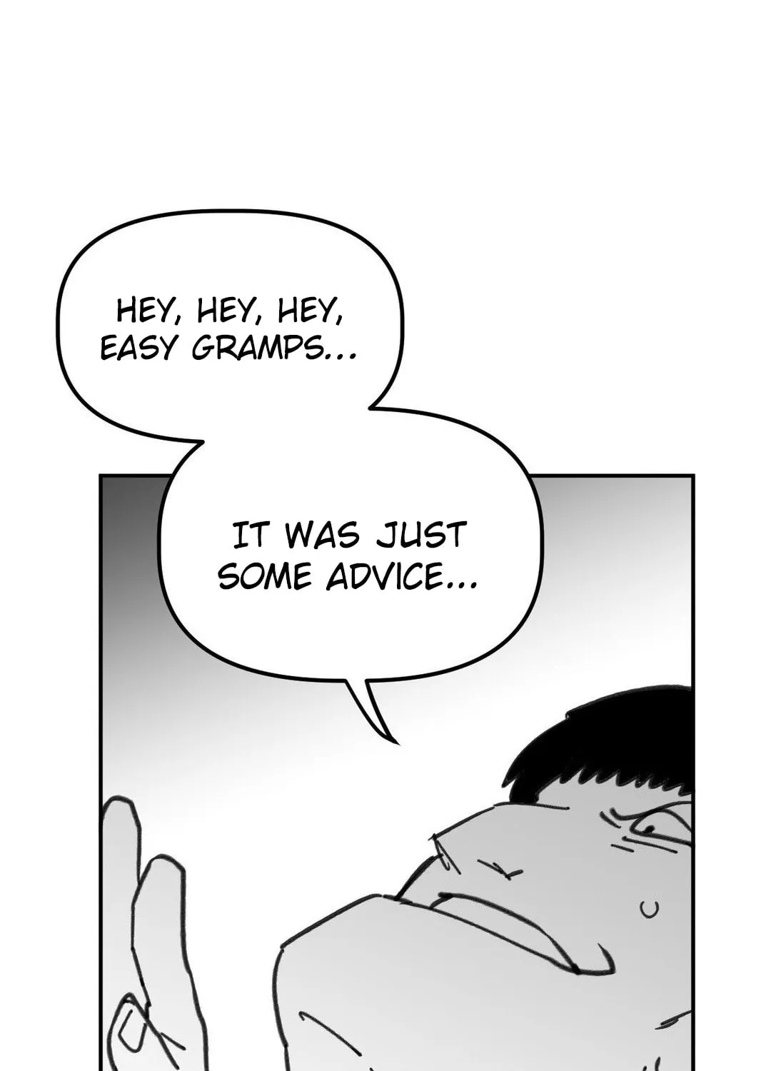 Read High School Boy chapter 54 image 14 on Lezhin