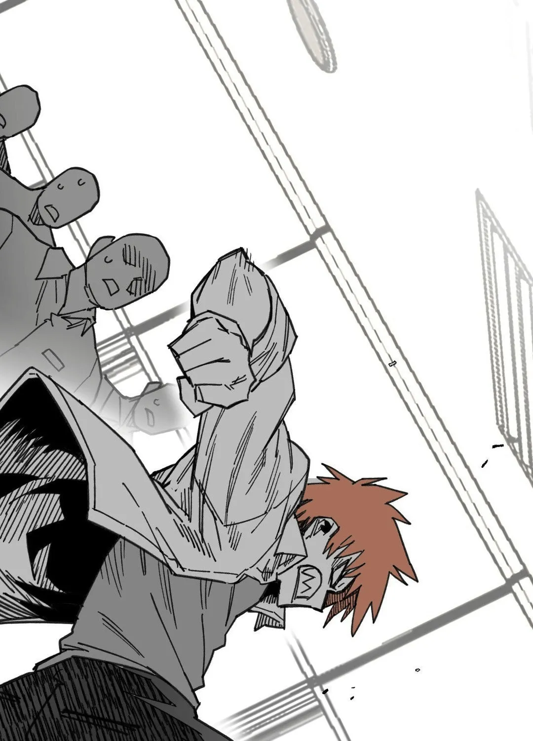 Read High School Boy chapter 54 image 174 on Lezhin